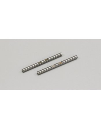 FM343-RL Rear Lower Sus Shaft FM343-RL  - KYOSHO RC